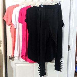 Ladies size 2x 5 pc lot